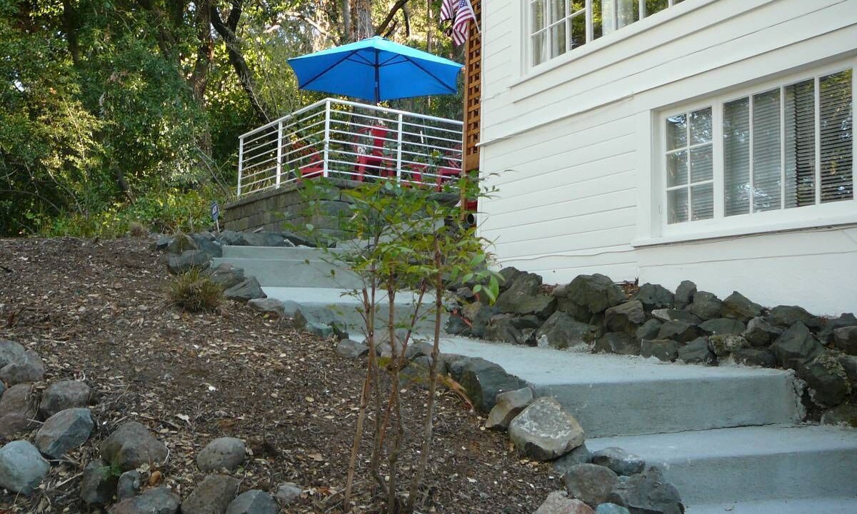 Photo of Outdoor in Knickerbocker