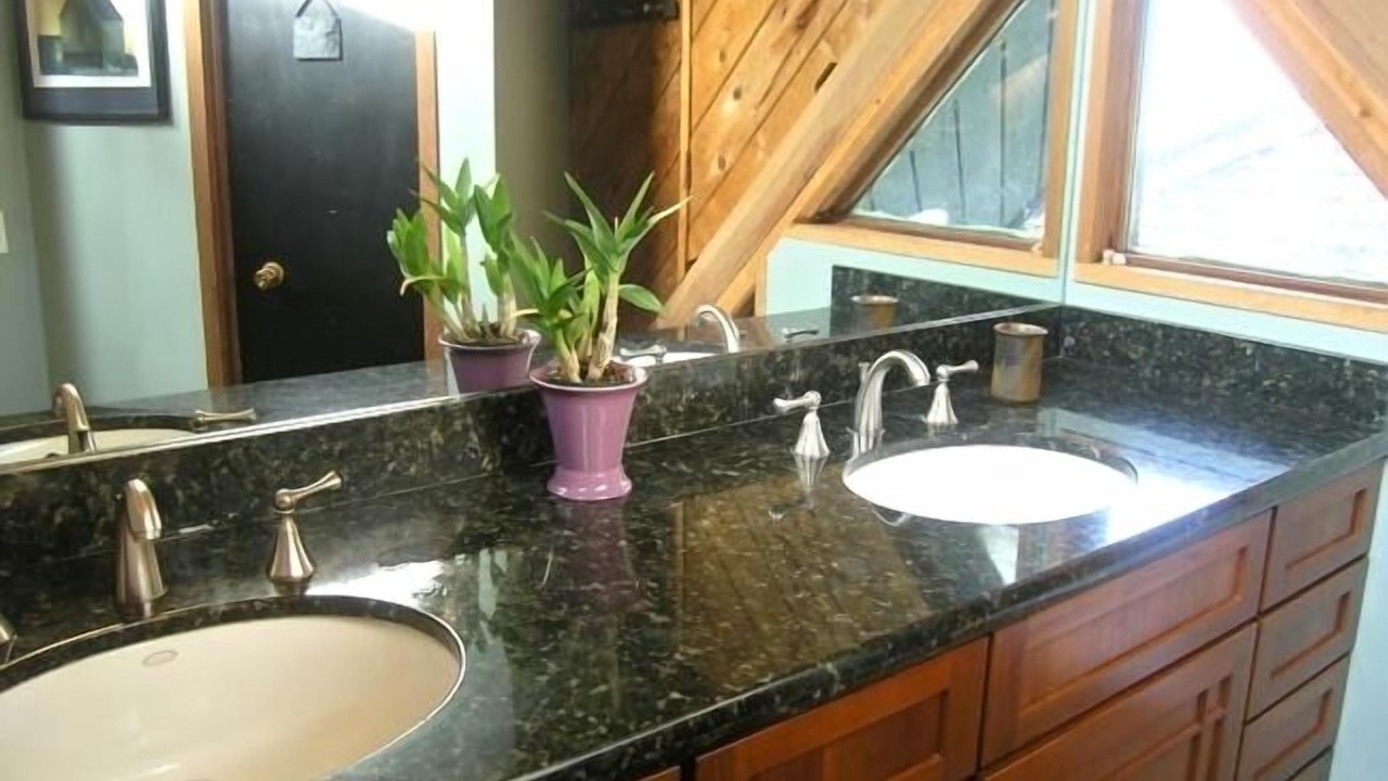 Photo of Bathroom in Marin City