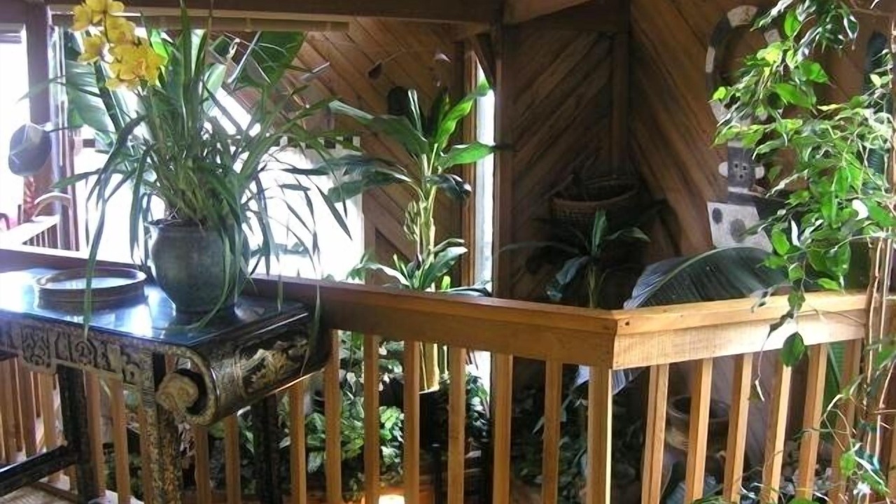 Photo of Bedroom in Marin City