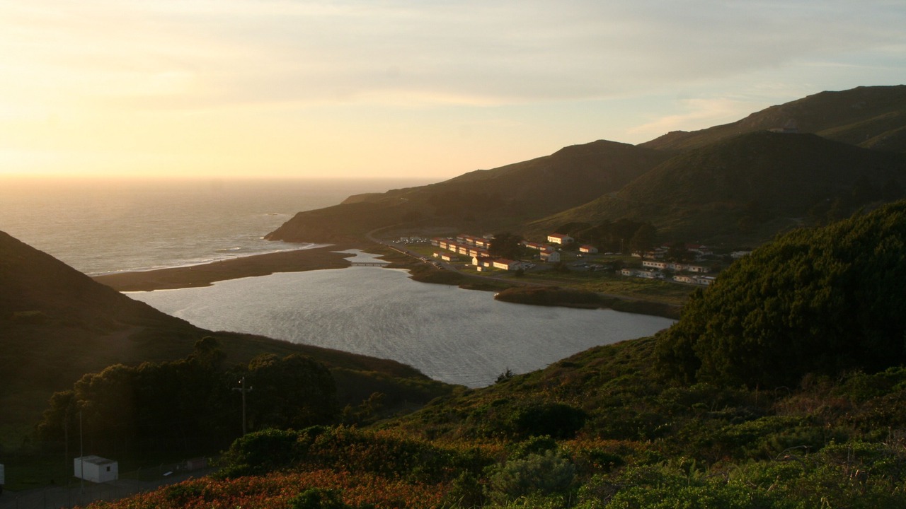 Photo of Outdoor in Marin City