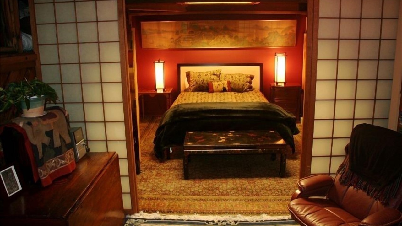 Photo of Bedroom in Marin City
