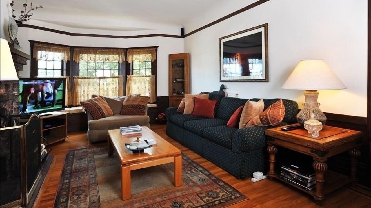 Photo of Livingroom in Inner Richmond