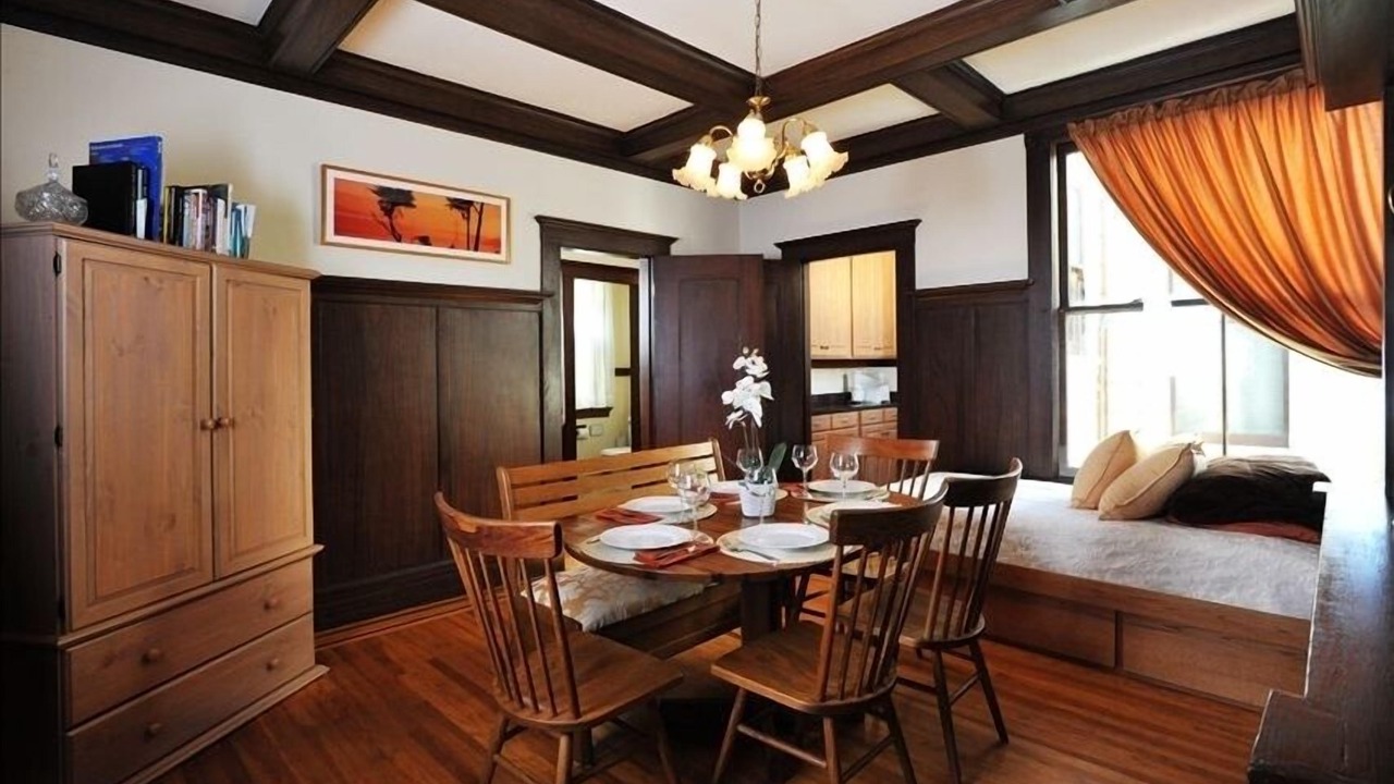 Photo of Livingroom in Inner Richmond