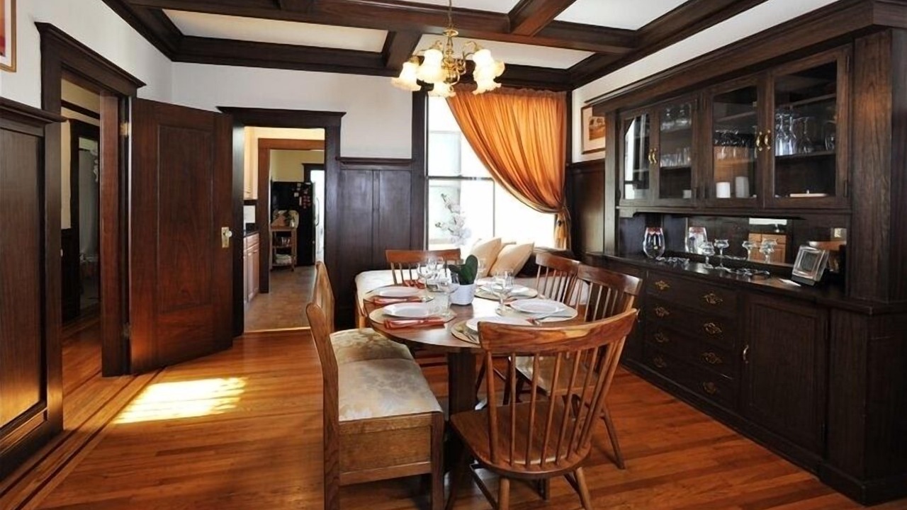 Photo of Livingroom in Inner Richmond