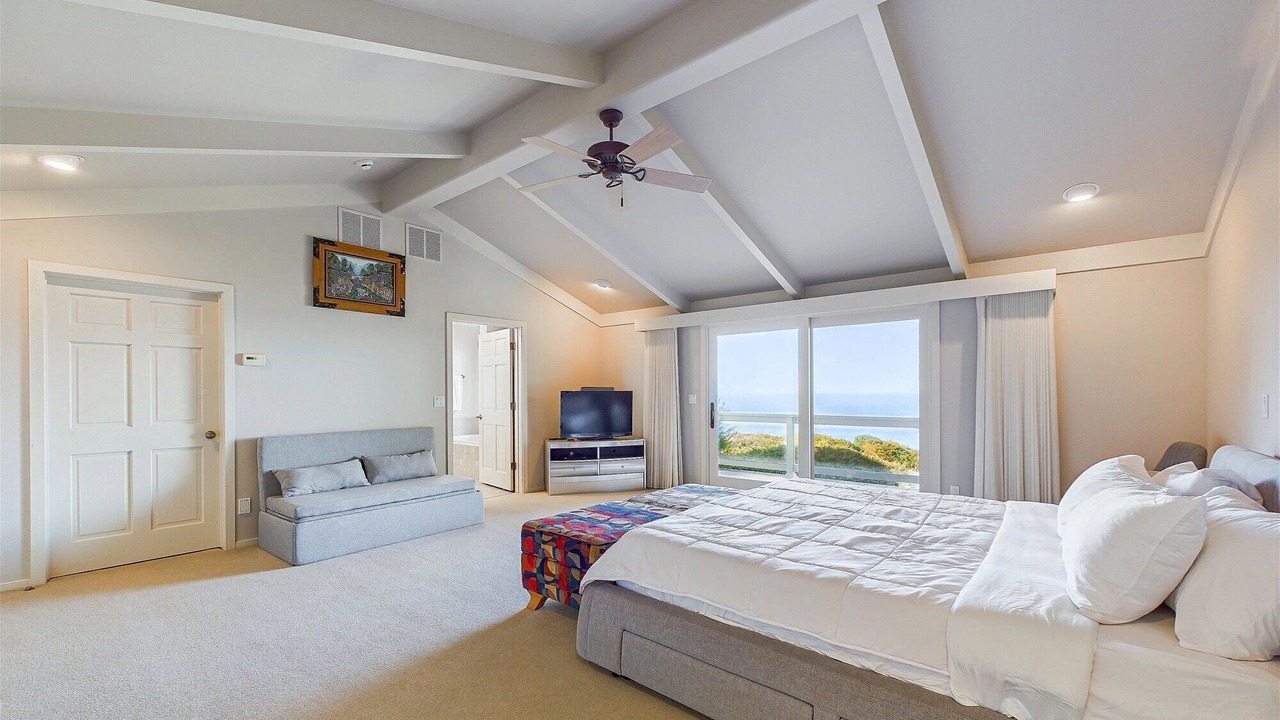 Photo of Bedroom in Trinidad