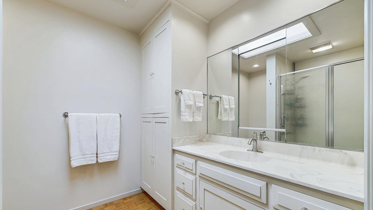 Photo of Bathroom in Trinidad
