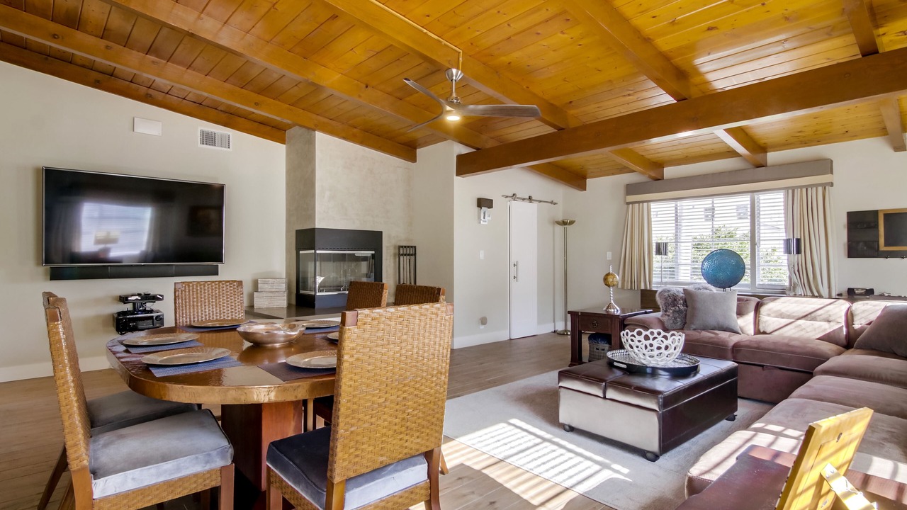 Photo of Livingroom in Imperial Beach