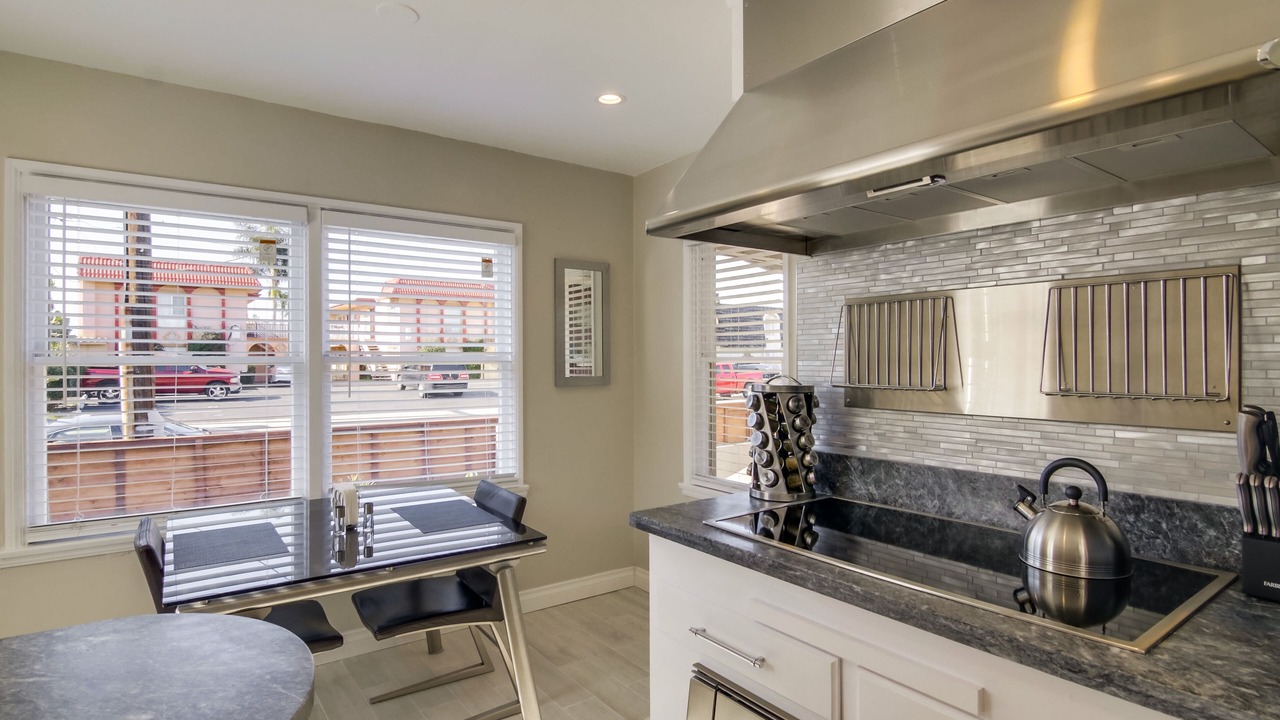 Photo of Kitchen in Imperial Beach
