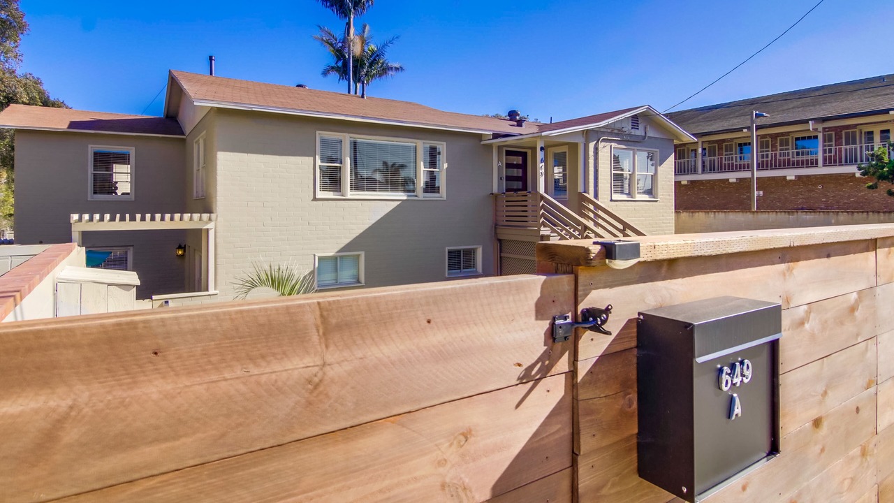 Photo of Outdoor in Imperial Beach