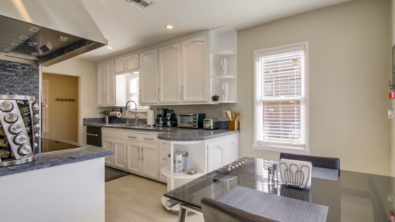 Photo of Kitchen in Imperial Beach