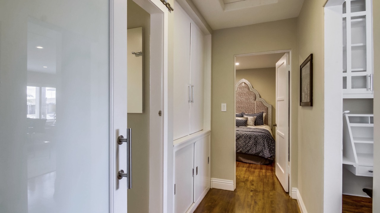 Photo of Bedroom in Imperial Beach