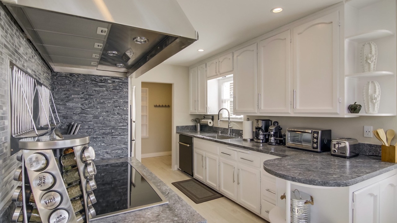 Photo of Kitchen in Imperial Beach