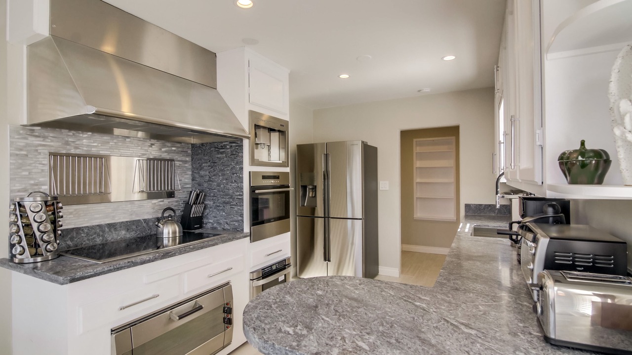 Photo of Kitchen in Imperial Beach