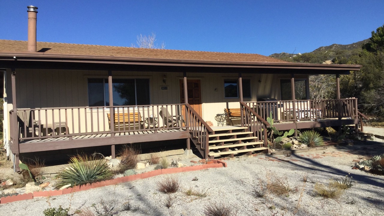 Photo of Outdoor in Warner Springs