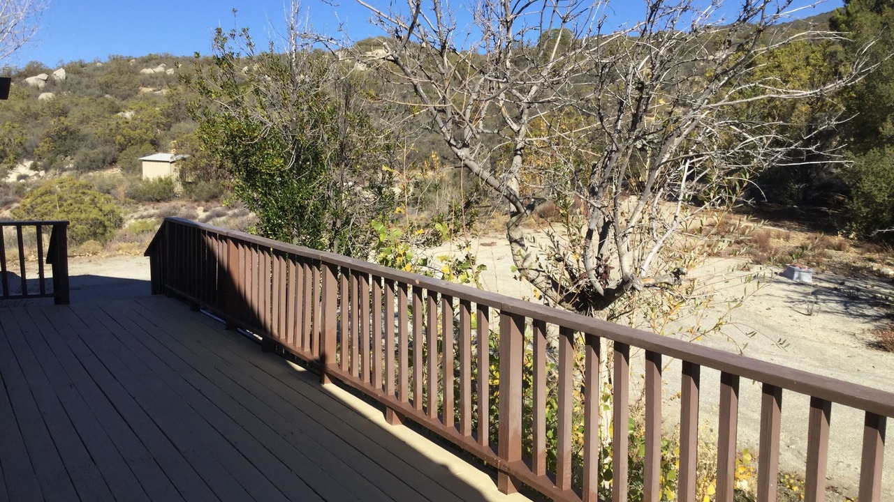 Photo of Outdoor in Warner Springs