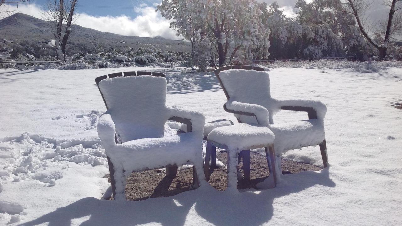 Photo of Outdoor in Warner Springs