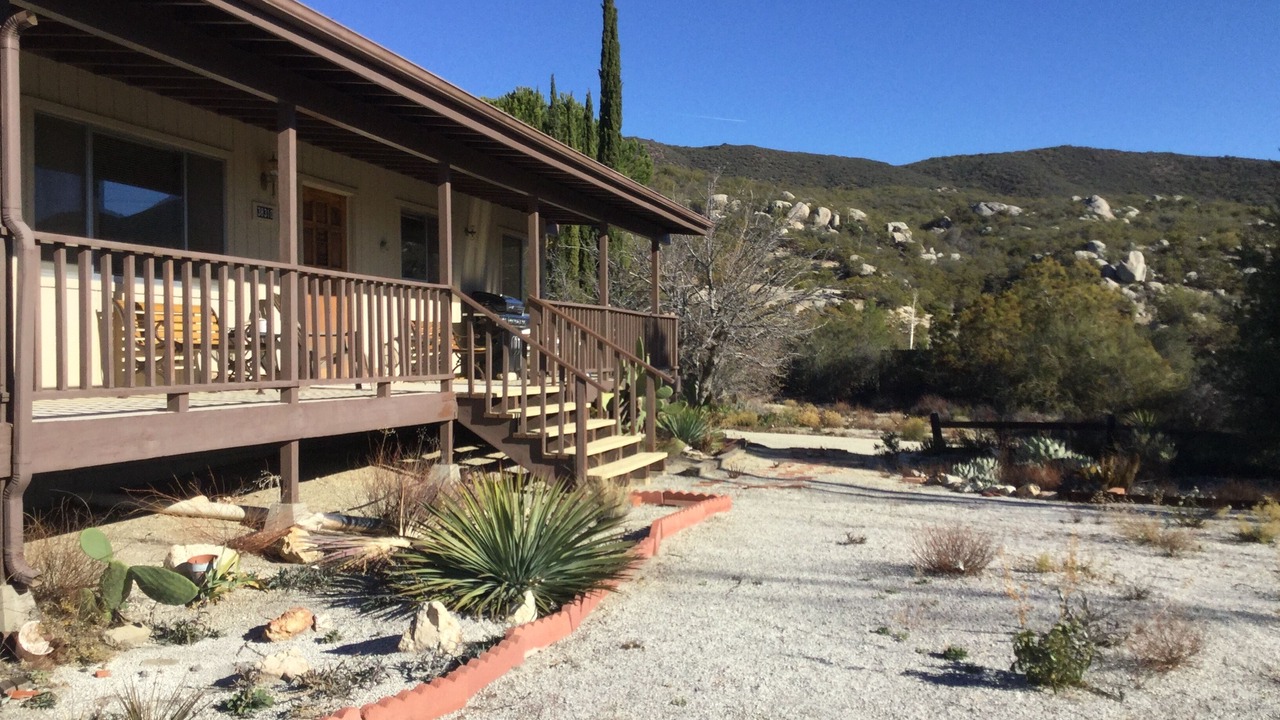 Photo of Outdoor in Warner Springs