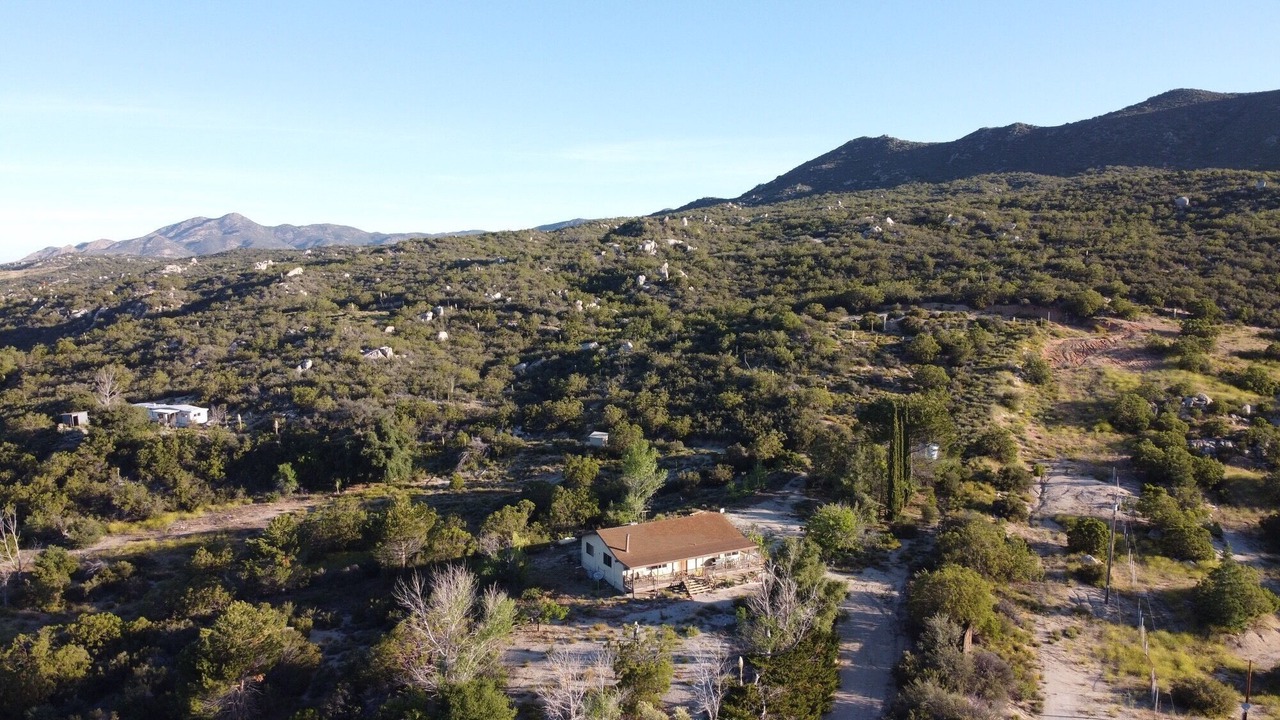 Photo of Outdoor in Warner Springs