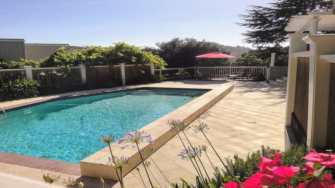 Photo of Outdoor in San Rafael