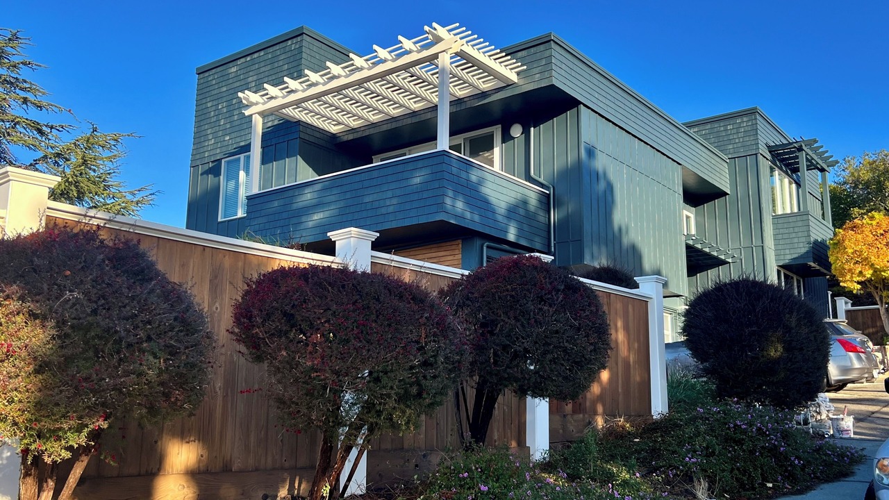 Photo of Outdoor in San Rafael