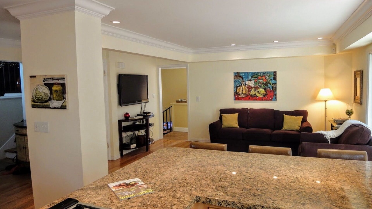 Photo of Bedroom in San Rafael