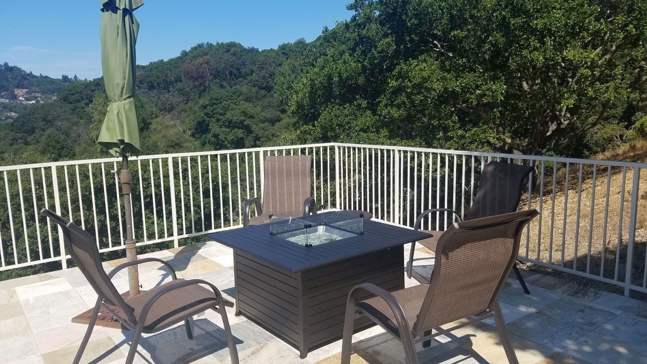 Photo of Outdoor in San Rafael