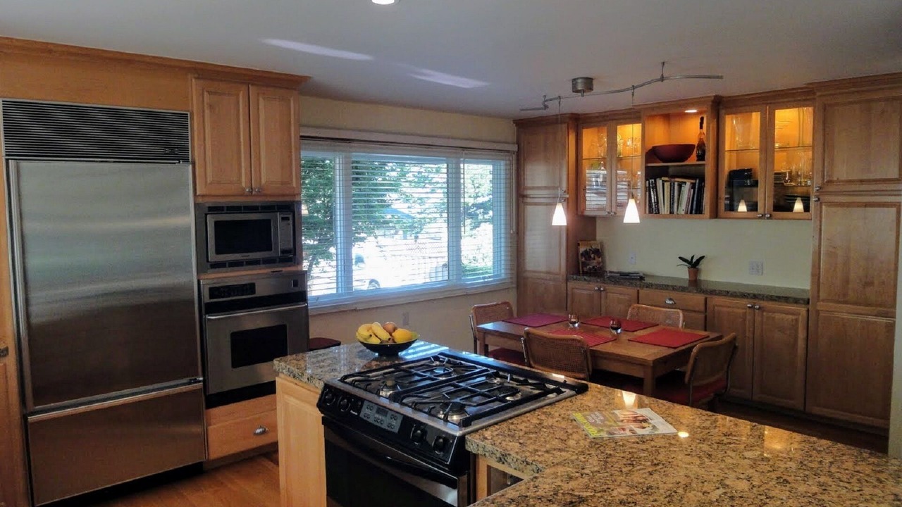 Photo of Kitchen in San Rafael