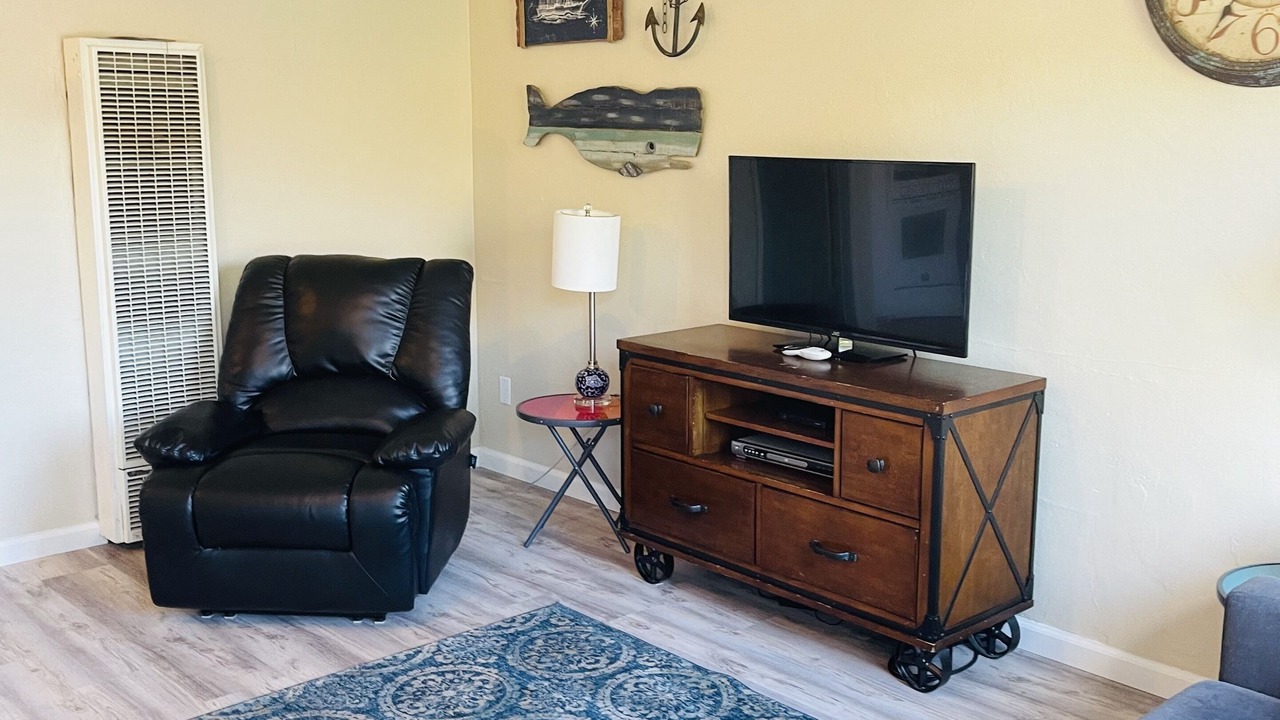 Photo of Livingroom in La Mesa
