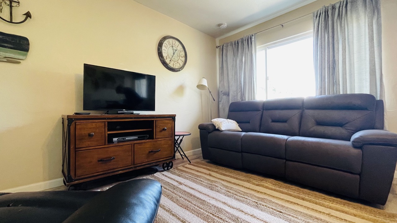 Photo of Livingroom in La Mesa