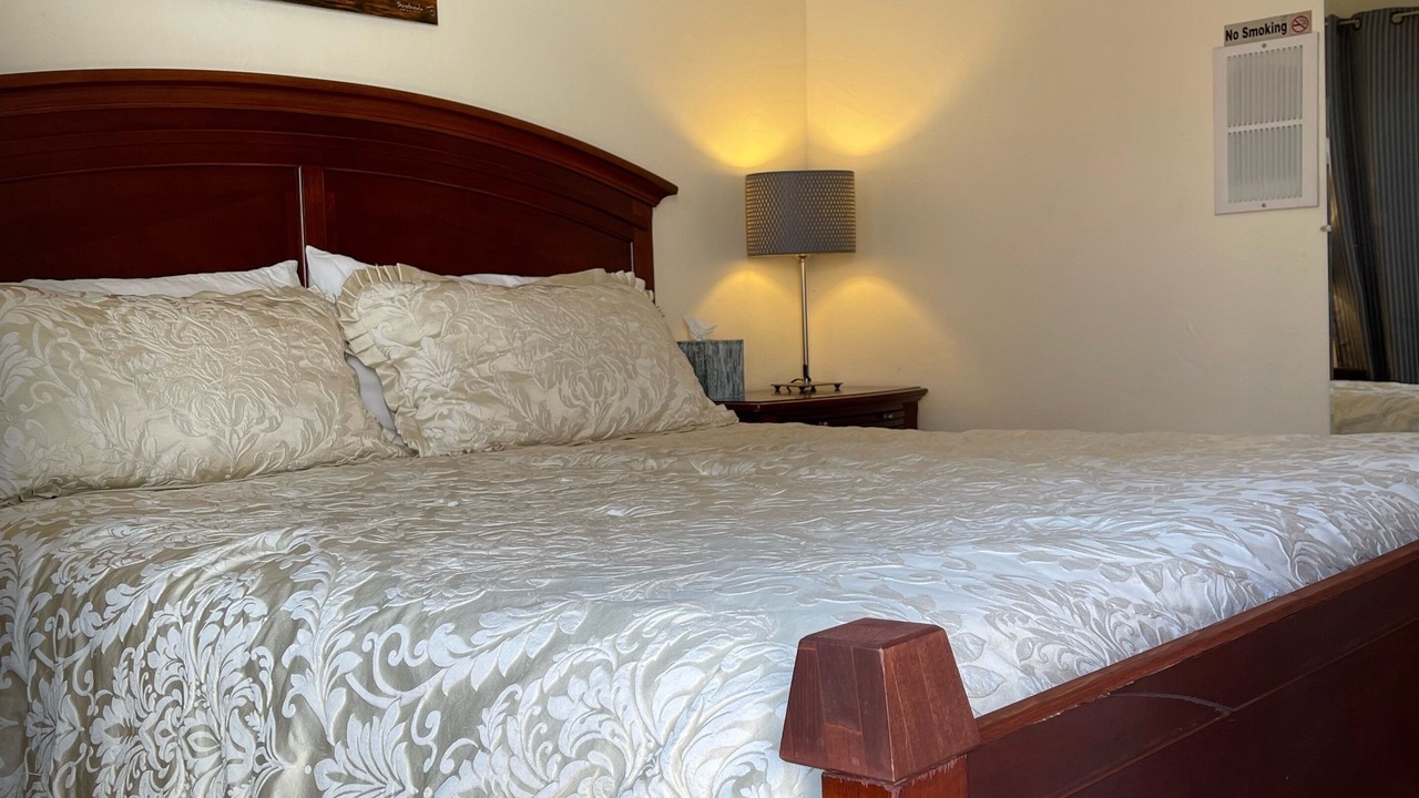 Photo of Bedroom in La Mesa