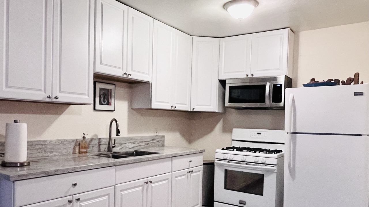 Photo of Kitchen in La Mesa