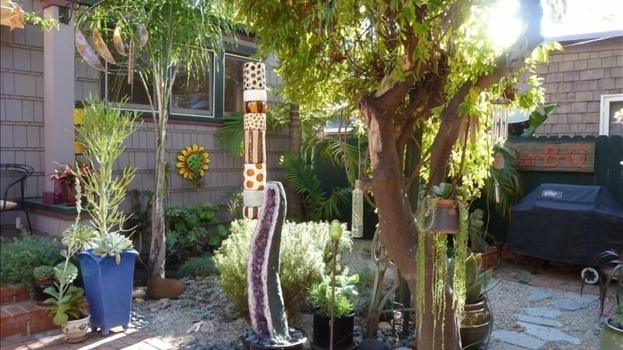 Photo of Outdoor in Oak Park