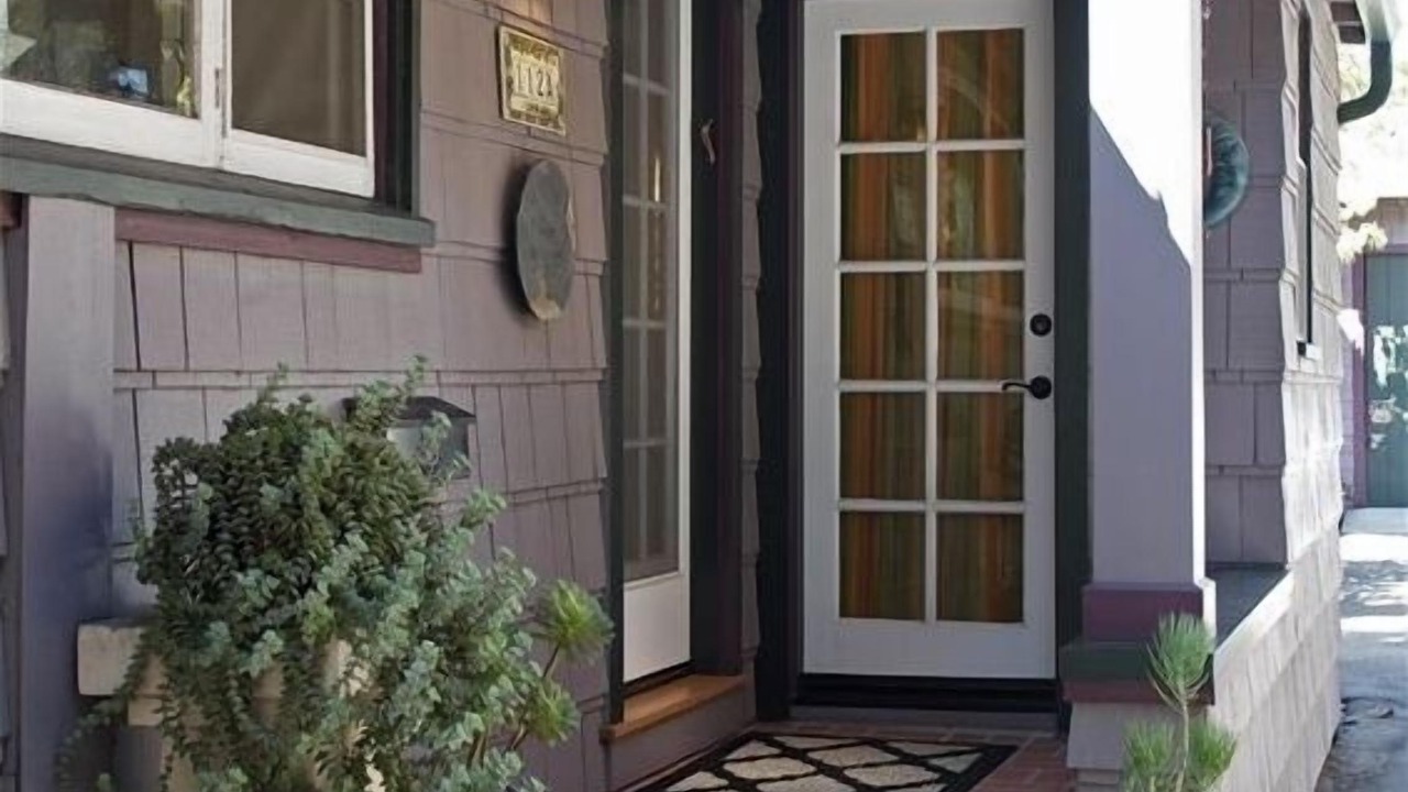 Photo of Bedroom in Oak Park