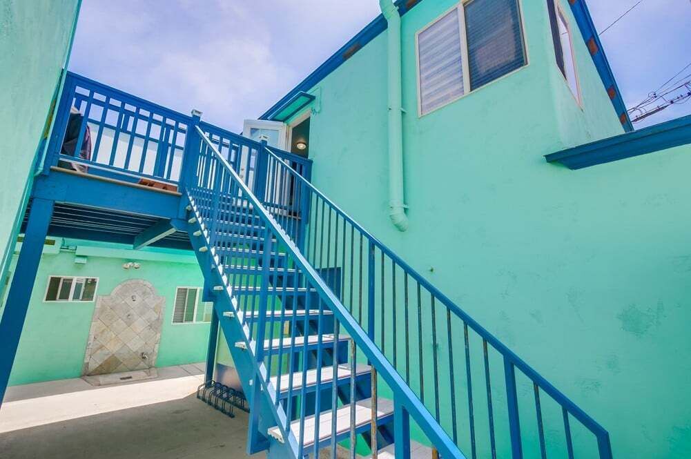 Photo of Outdoor in Central Mission Beach