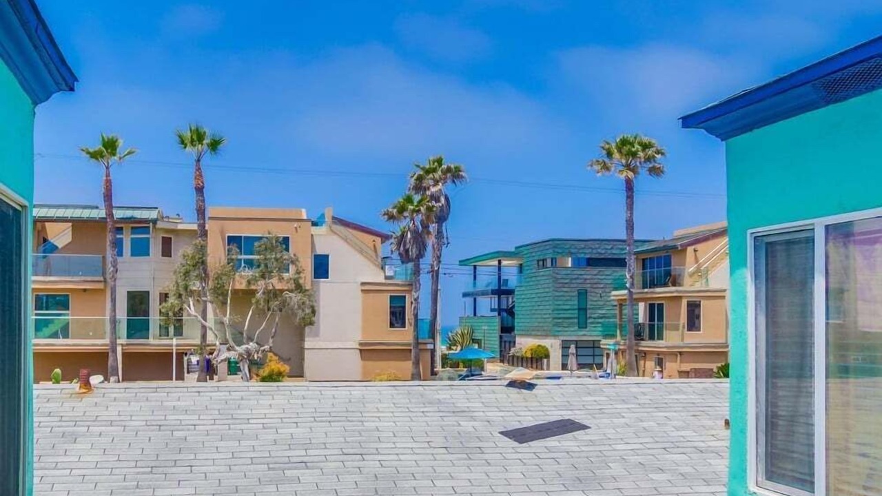 Photo of Outdoor in Central Mission Beach