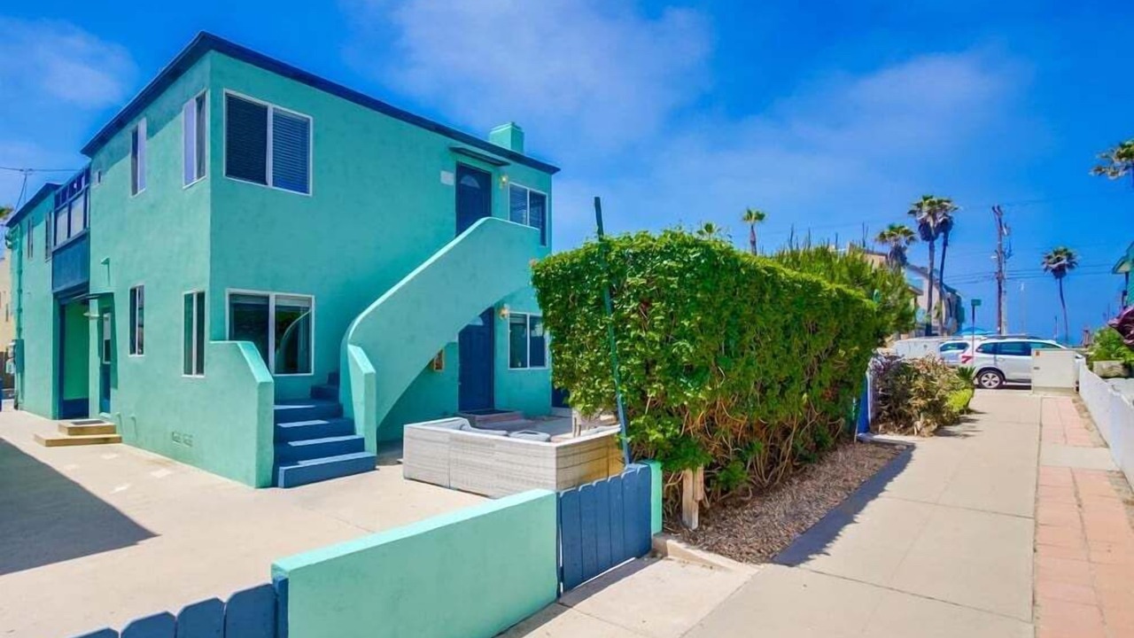 Photo of Outdoor in Central Mission Beach