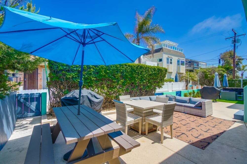 Photo of Outdoor in Central Mission Beach