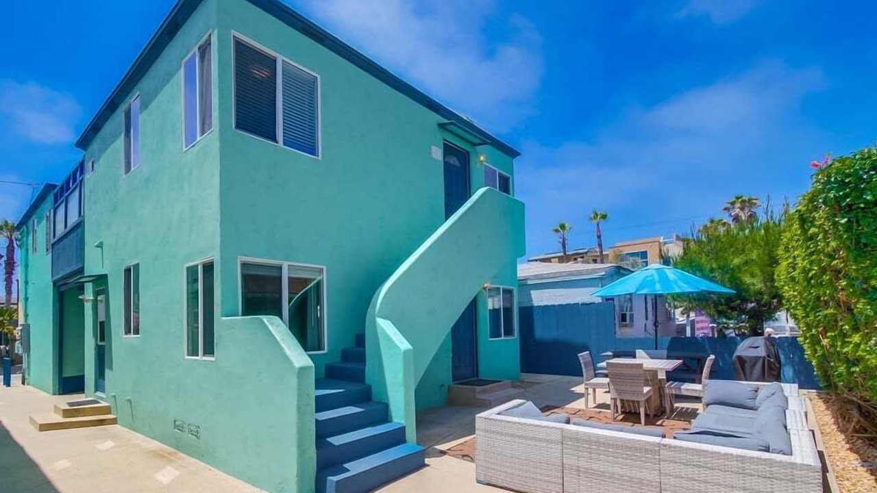 Photo of Outdoor in Central Mission Beach