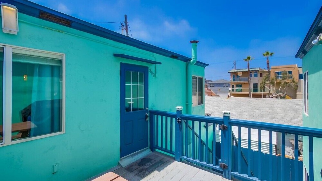 Photo of Outdoor in Central Mission Beach