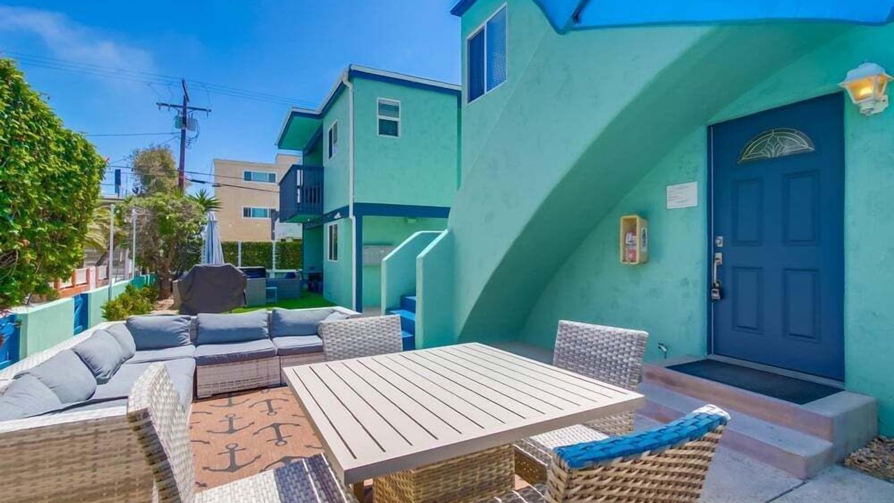 Photo of Outdoor in Central Mission Beach