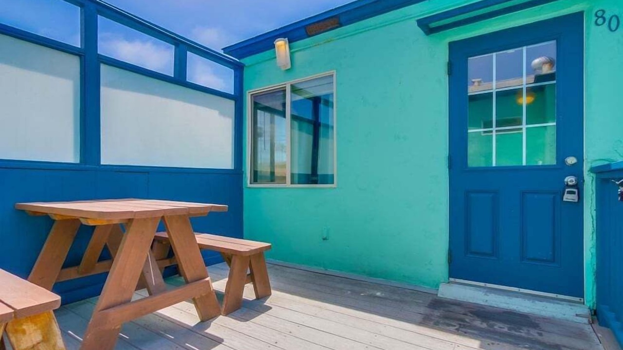 Photo of Outdoor in Central Mission Beach