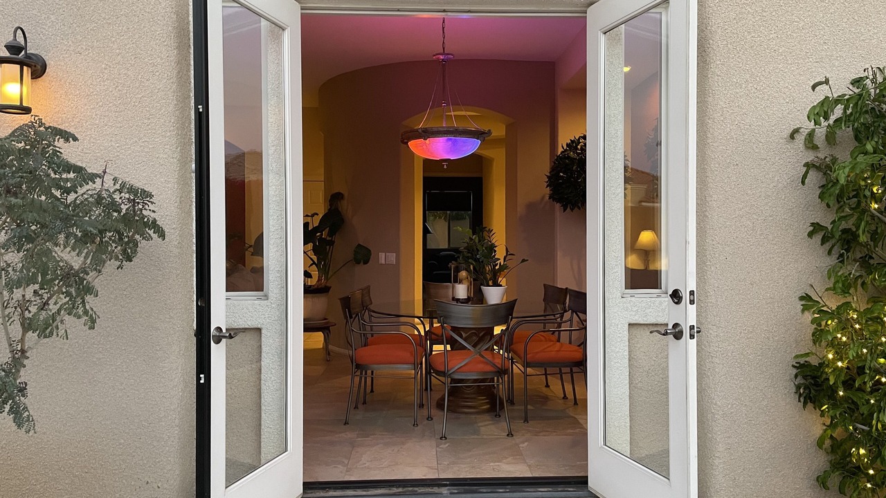 Photo of Outdoor in Rancho Mirage
