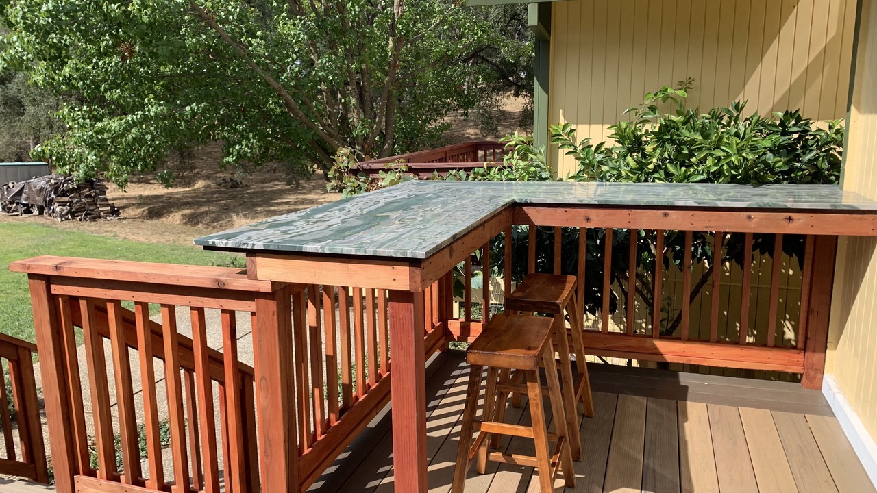 Photo of Outdoor in Shingle Springs