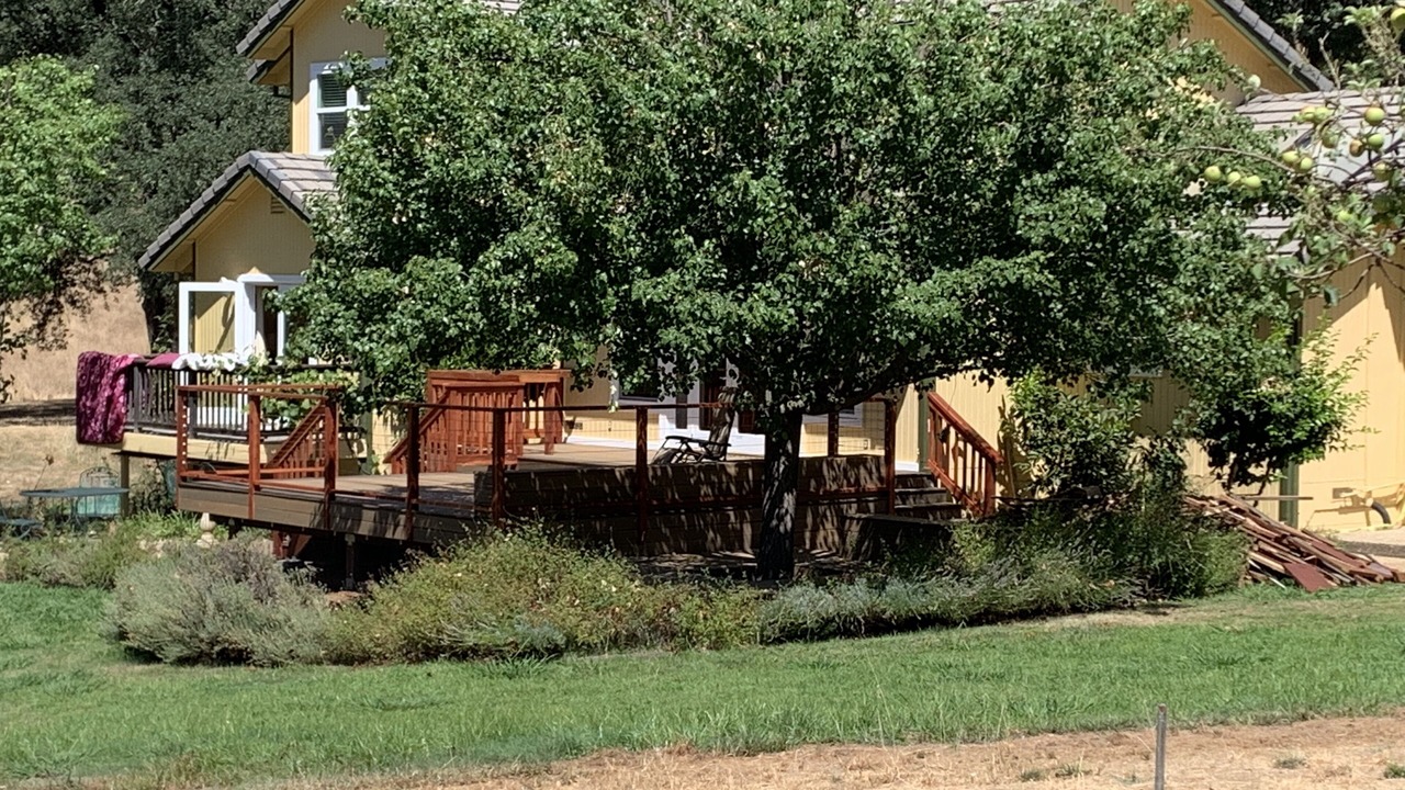 Photo of Outdoor in Shingle Springs