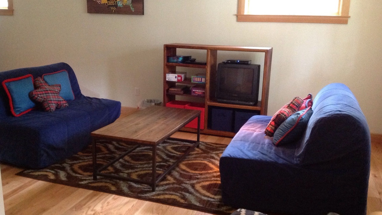 Photo of Bedroom in Tahoe Pines