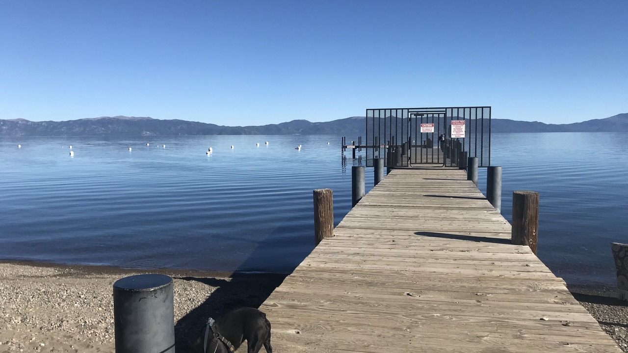 Photo of Others in Tahoe Pines