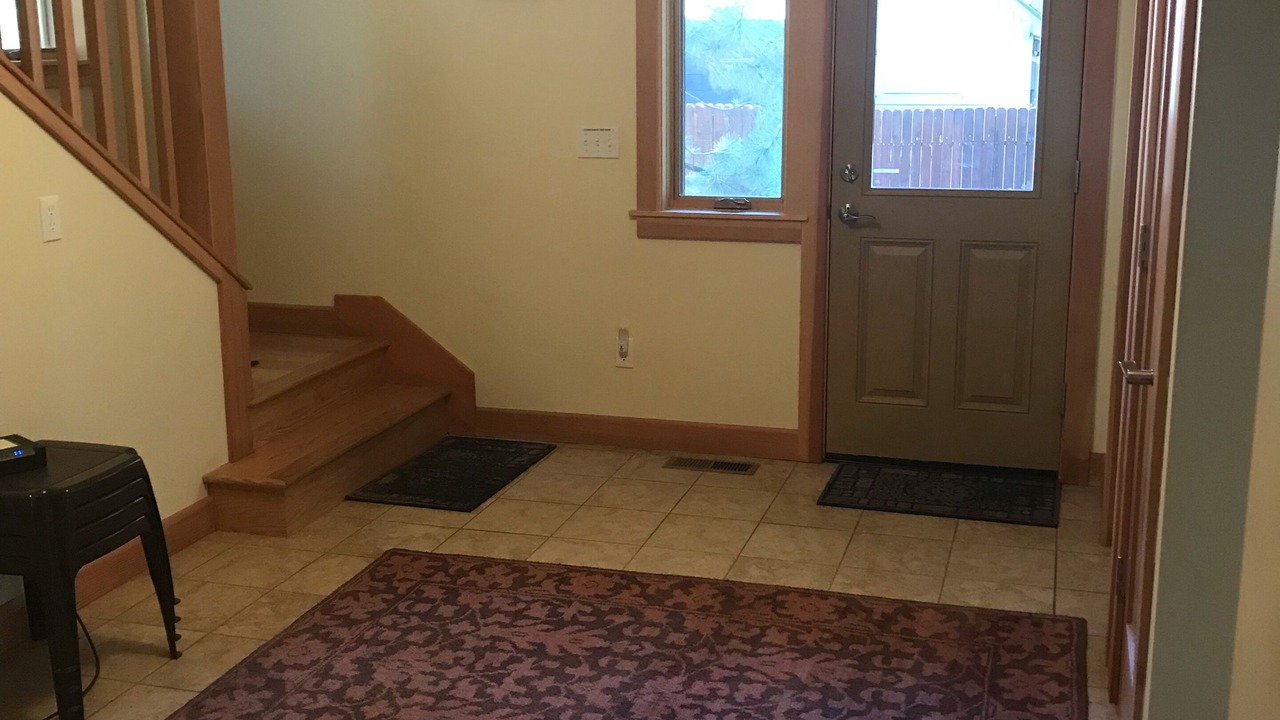 Photo of Bedroom in Tahoe Pines