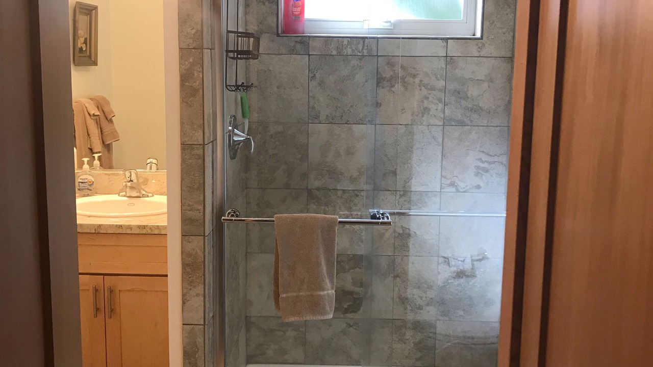Photo of Bathroom in Tahoe Pines