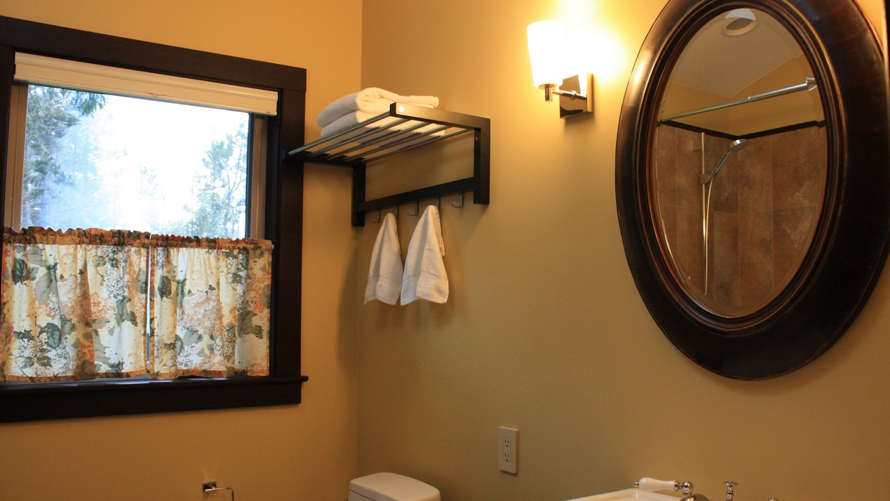 Photo of Bathroom in Little River