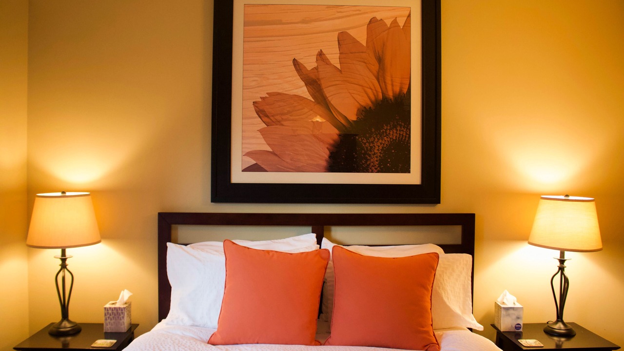 Photo of Bedroom in Little River
